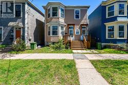 2627/2629 Fuller Terrace  Halifax, NS B3K 3V8