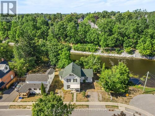 70 RIDOUT STREET  Kawartha Lakes (Lindsay), ON K9V 2B8