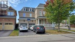 BASEMENT - 144 SMOOTHWATER TERRACE Markham, ON L6B 0M9