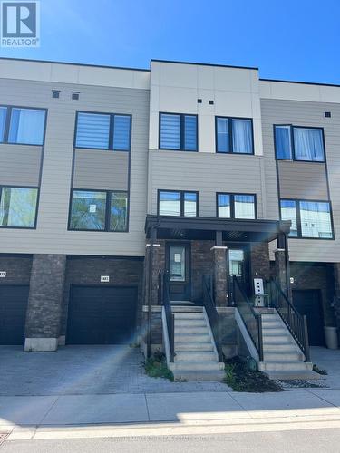 1481 PURCHASE PLACE  Innisfil, ON L0L 1W0