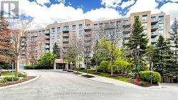 106 - 3 ELLESMERE STREET Richmond Hill, ON L4B 4N2