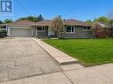 1520 Concession Road, Cambridge, ON  - Outdoor 