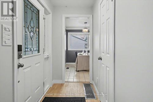 Entry way - 1520 Concession Road, Cambridge, ON - Indoor Photo Showing Other Room