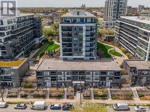 205 - 63 ARTHUR STREET S  Guelph (St. Patrick's Ward), ON N1E 0A8