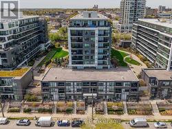 205 - 63 ARTHUR STREET S Guelph (St. Patrick's Ward), ON N1E 0A8