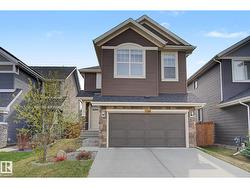 2233 56 ST SW  Edmonton, AB T6X 2C1