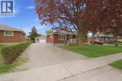 121 SILVER Street Paris, ON N3L 1V2
