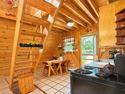 139 Murray Lane, Chance Harbour, NS 