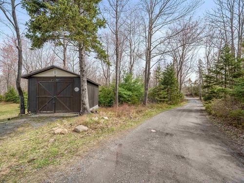 139 Murray Lane, Chance Harbour, NS 