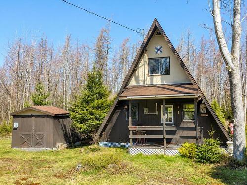 139 Murray Lane, Chance Harbour, NS 