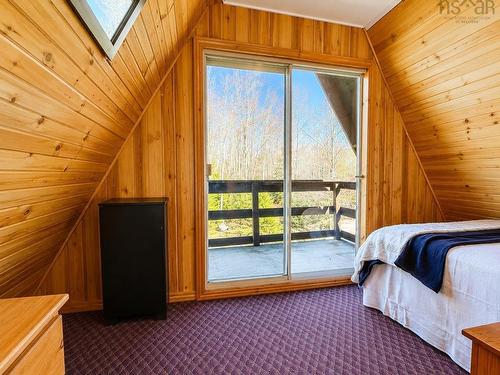 139 Murray Lane, Chance Harbour, NS 