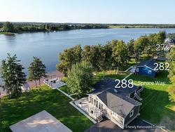 288 Spruce Way Fortune Cove, PE C0B 1B0