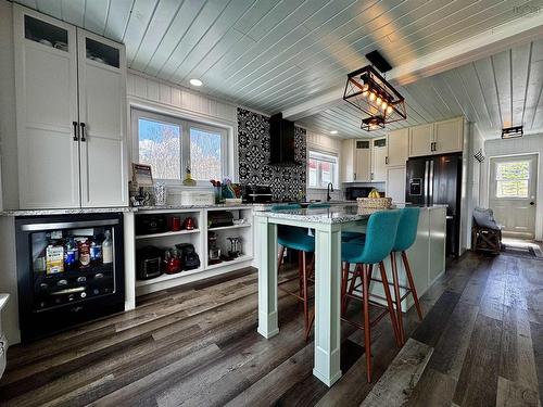 6039 West Bay Rd., Roberta, NS 