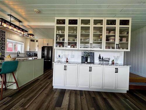 6039 West Bay Rd., Roberta, NS 