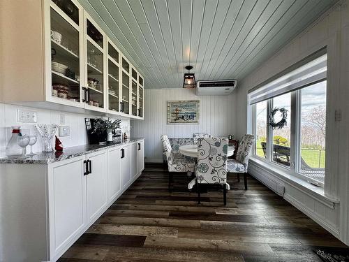 6039 West Bay Rd., Roberta, NS 