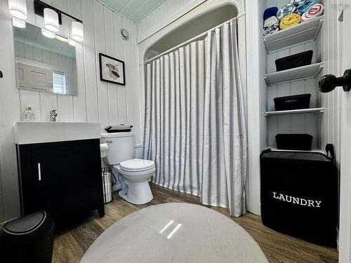 6039 West Bay Rd., Roberta, NS 