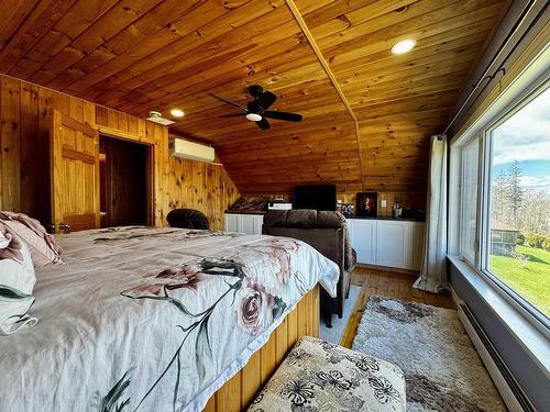 6039 West Bay Rd., Roberta, NS 