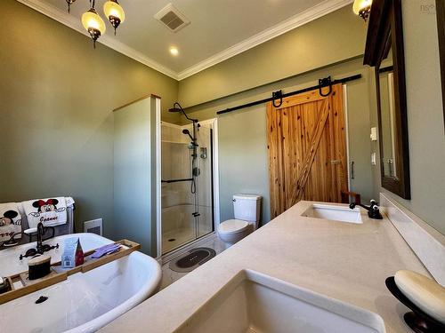 6039 West Bay Rd., Roberta, NS 