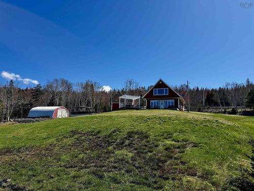 6039 West Bay Rd., Roberta, NS 