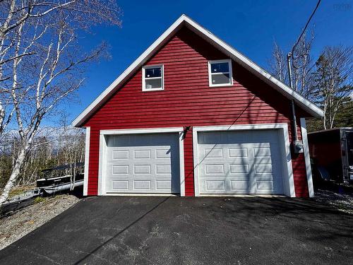 6039 West Bay Rd., Roberta, NS 
