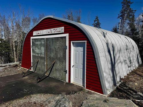 6039 West Bay Rd., Roberta, NS 