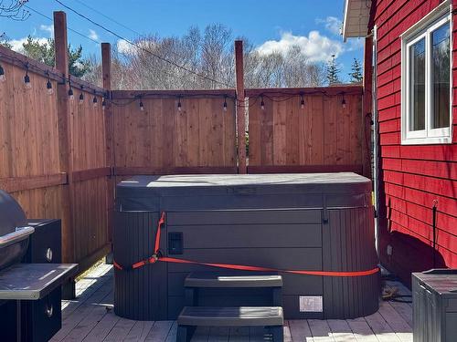 6039 West Bay Rd., Roberta, NS 