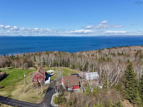 6039 West Bay Rd., Roberta, NS 