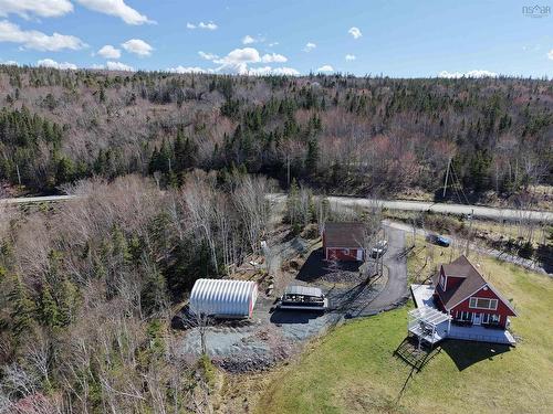 6039 West Bay Rd., Roberta, NS 