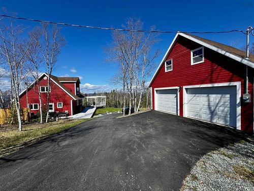 6039 West Bay Rd., Roberta, NS 
