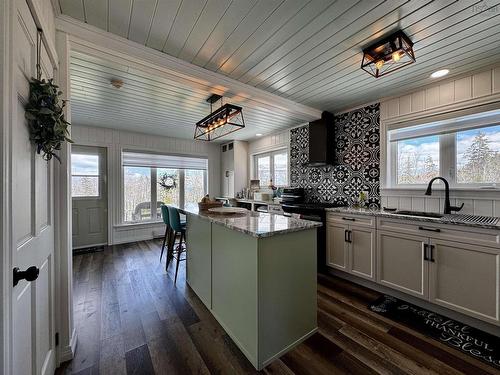 6039 West Bay Rd., Roberta, NS 