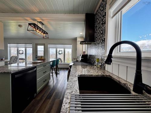 6039 West Bay Rd., Roberta, NS 
