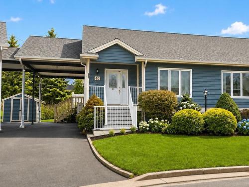 40 WELLINGTON Court  Truro, NS B2M 6N9
