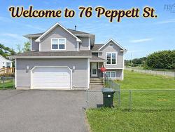 76 Peppett Street Street  Cape Breton, NS B2A 2N8