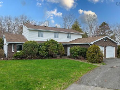 206 Fatima Drive  Sydney River, NS B1S 1L8