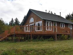 645 Mira Bay Drive  Mira Gut, NS B1K 3N4