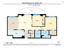 802 99 Waterfront Drive, Bedford, NS 