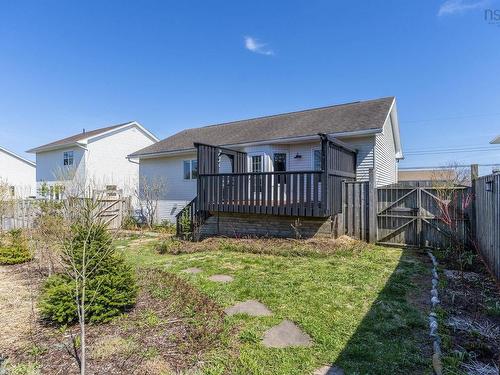 75 Stonehaven, Cole Harbour, NS 