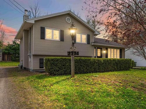 2774 Poplar Drive, Coldbrook, NS 