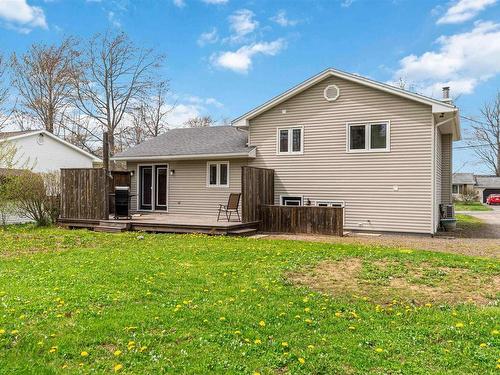 2774 Poplar Drive, Coldbrook, NS 