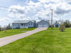 25 Dewtie Avenue Greenwood, NS B0K 1W0