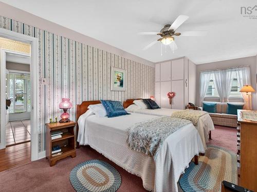 26 Roosevelt Avenue, Truro, NS 