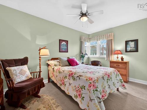 26 Roosevelt Avenue, Truro, NS 
