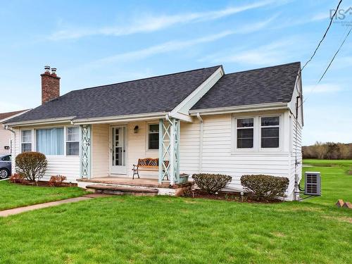 26 ROOSEVELT Avenue  Truro, NS B2N 1B6