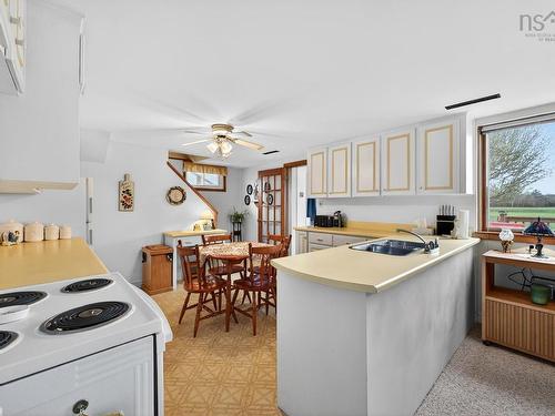 26 Roosevelt Avenue, Truro, NS 
