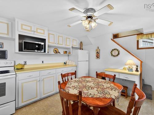 26 Roosevelt Avenue, Truro, NS 