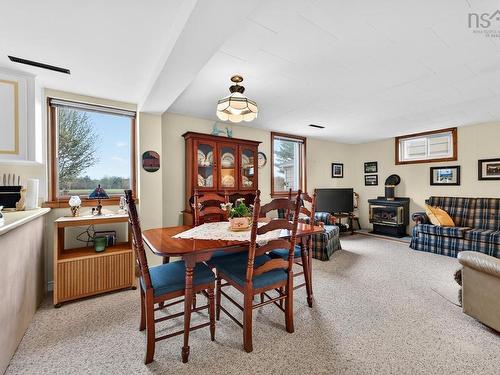 26 Roosevelt Avenue, Truro, NS 