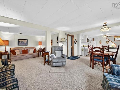 26 Roosevelt Avenue, Truro, NS 