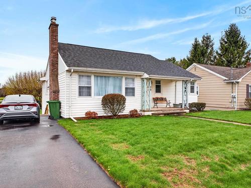 26 Roosevelt Avenue, Truro, NS 