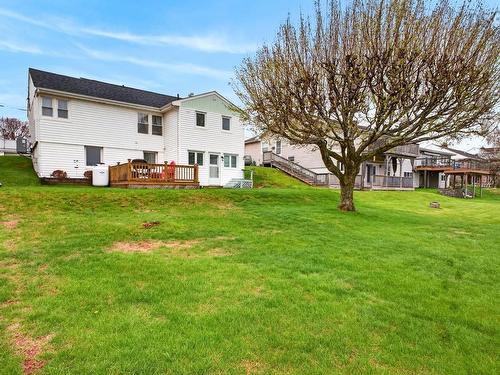 26 Roosevelt Avenue, Truro, NS 