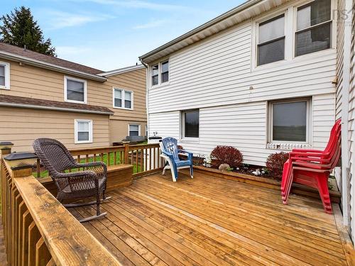 26 Roosevelt Avenue, Truro, NS 